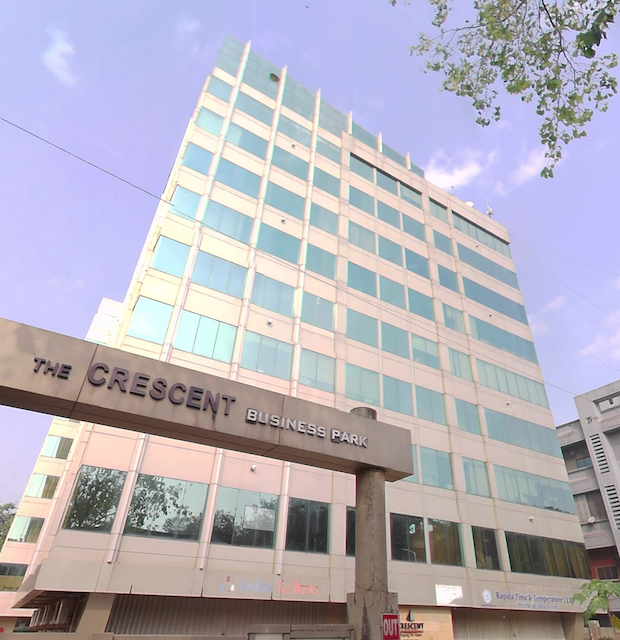 Main - Crescent Business Park, Andheri East